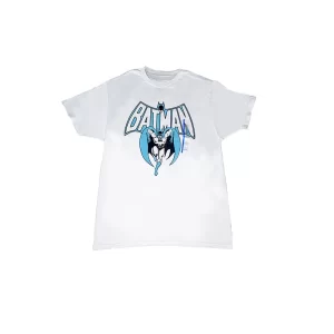 Playera "Batman" Estampado Pecho