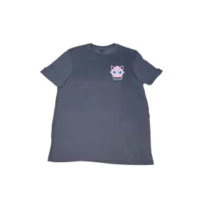 Playera Pokémon “Jigglypuff Cute” | Estampado Doble