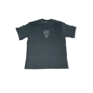 Playera  "One Piece - Thousand Sunny" Estampado Pecho y Espalda