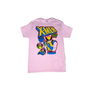Playera " X-Men 97" Estampado Pecho